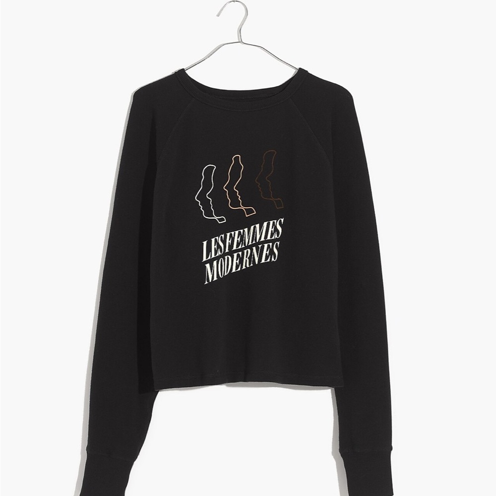 Madewell Les Femmes Modernes
